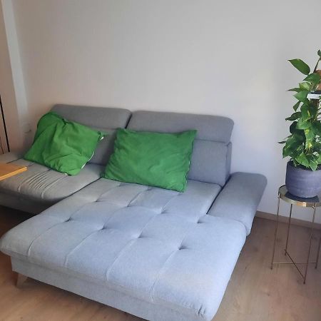 Schone Wohnung In Der Grazer Innenstadt Extérieur photo