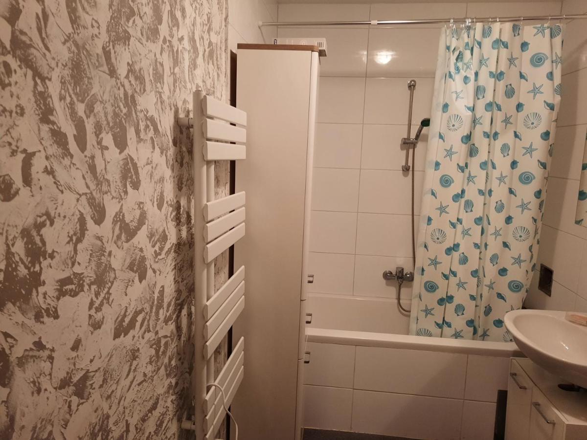 Schone Wohnung In Der Grazer Innenstadt Extérieur photo