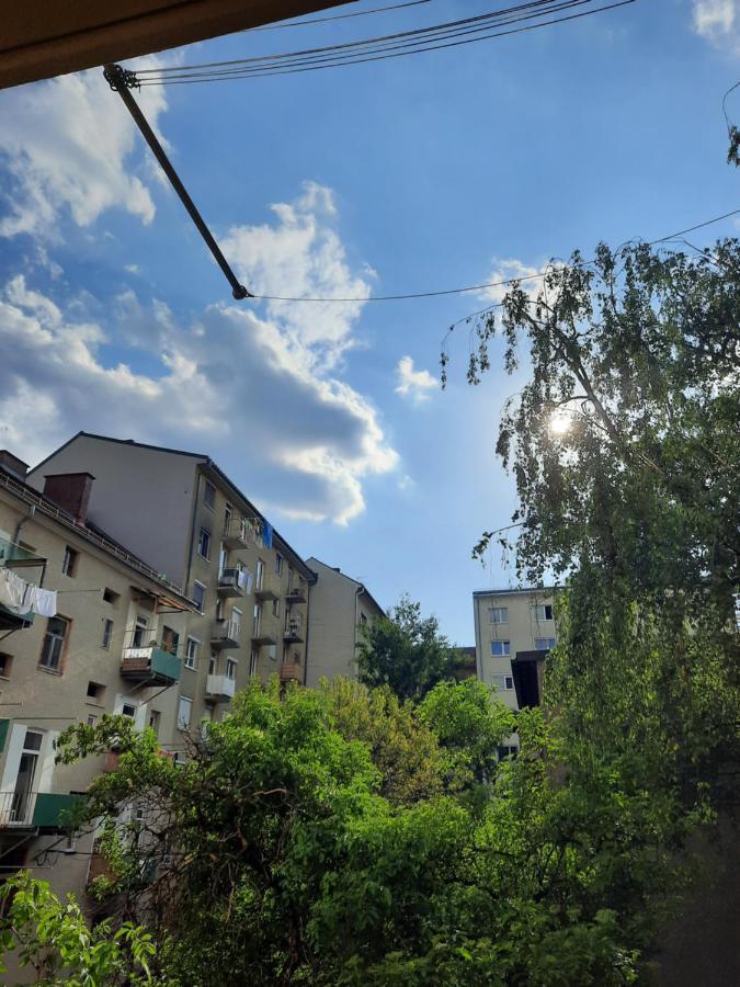 Schone Wohnung In Der Grazer Innenstadt Extérieur photo