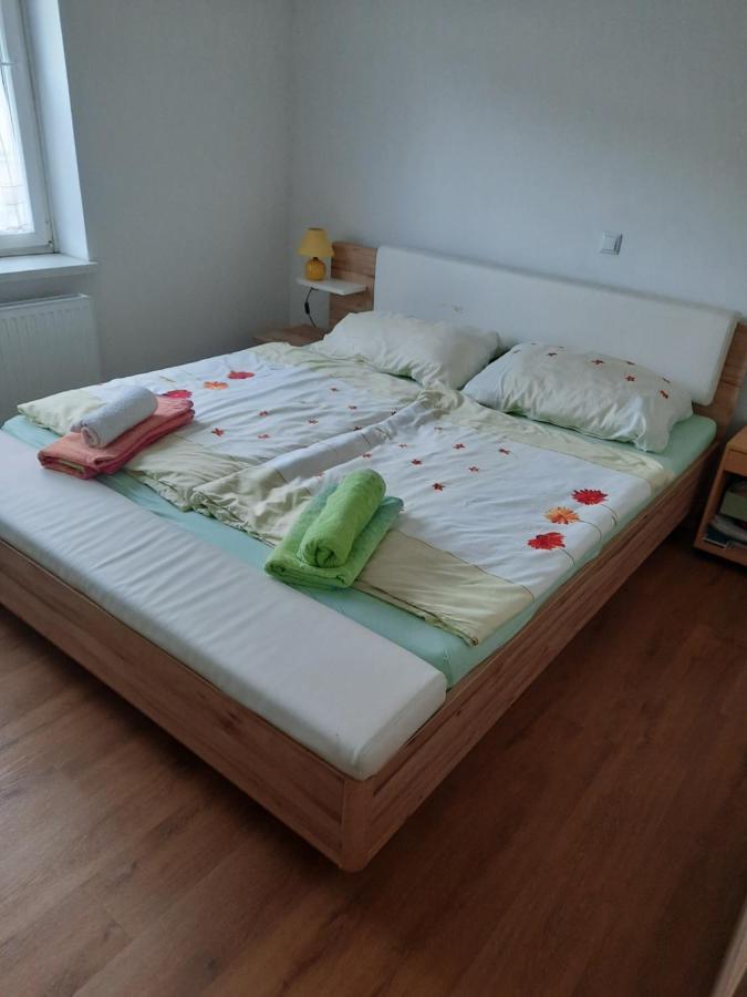 Schone Wohnung In Der Grazer Innenstadt Extérieur photo