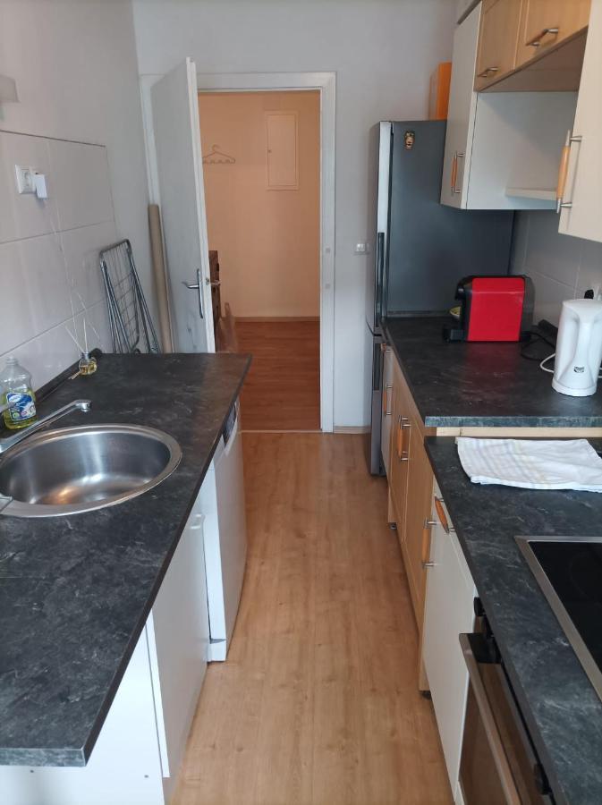 Schone Wohnung In Der Grazer Innenstadt Extérieur photo